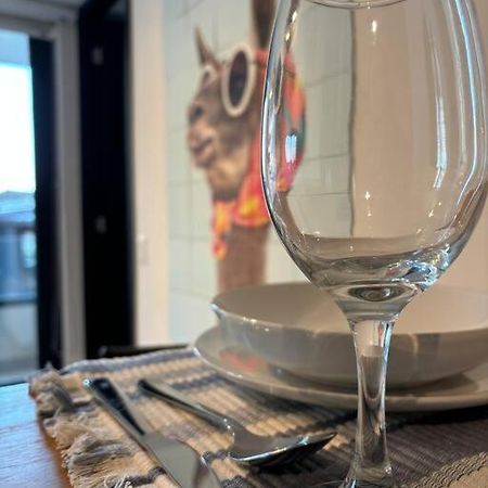 Apartment By Toore Patagonia ปวยร์โตนาตาเลส ภายนอก รูปภาพ