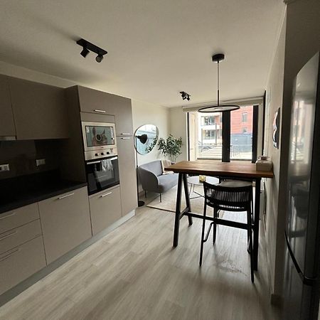 Apartment By Toore Patagonia ปวยร์โตนาตาเลส ภายนอก รูปภาพ
