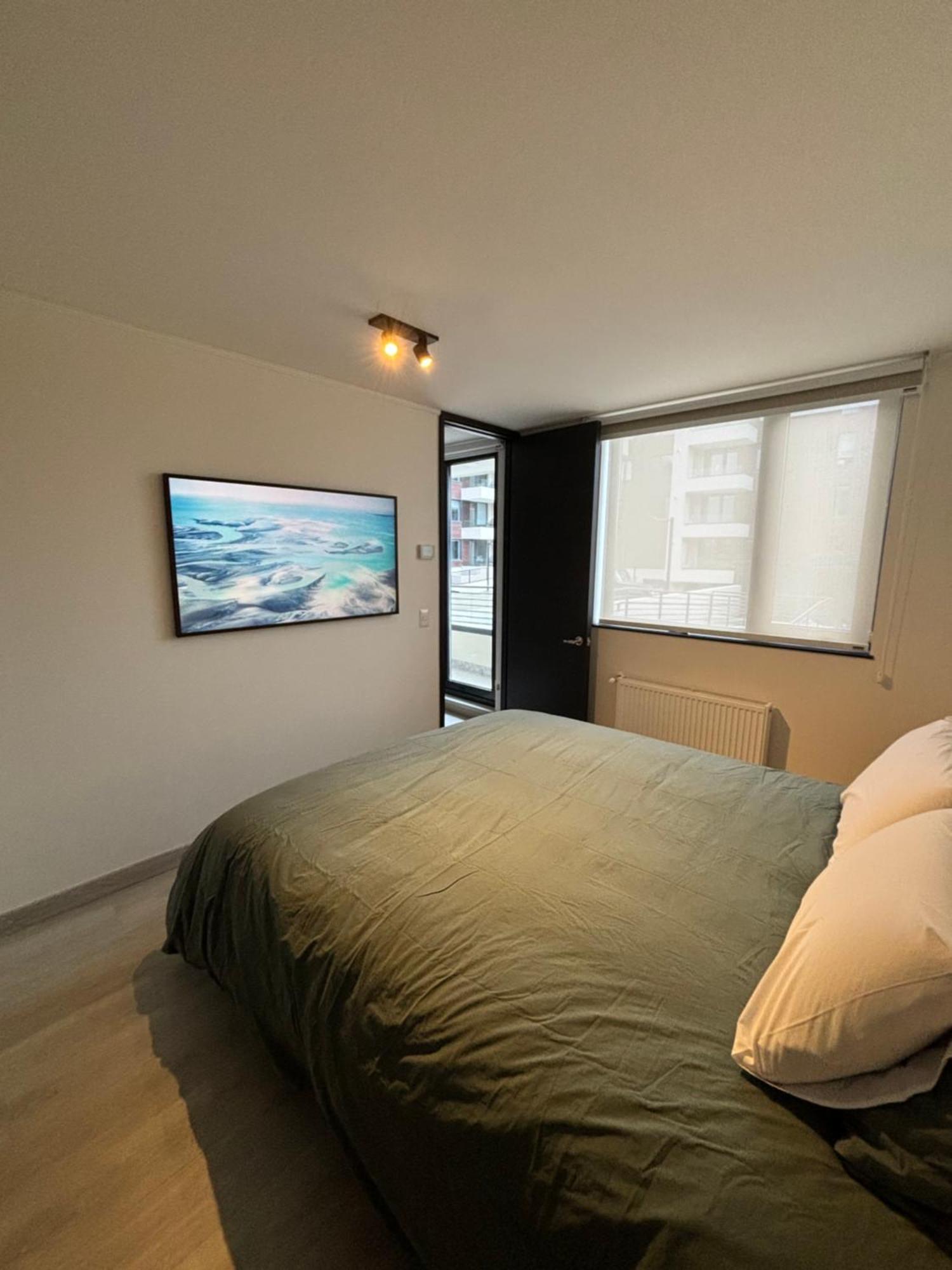 Apartment By Toore Patagonia ปวยร์โตนาตาเลส ภายนอก รูปภาพ