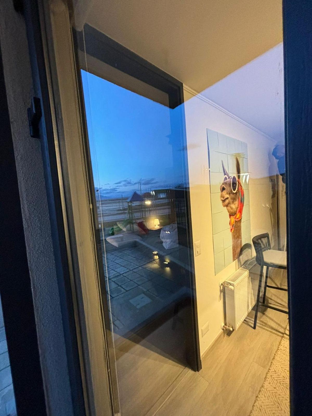 Apartment By Toore Patagonia ปวยร์โตนาตาเลส ภายนอก รูปภาพ