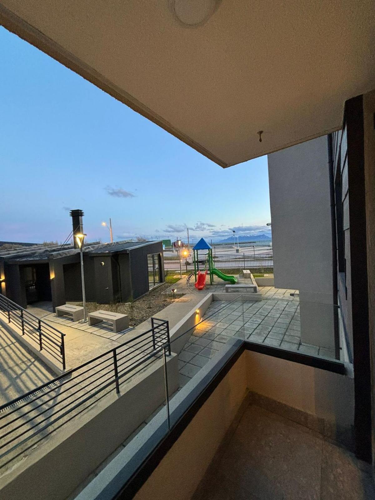 Apartment By Toore Patagonia ปวยร์โตนาตาเลส ภายนอก รูปภาพ