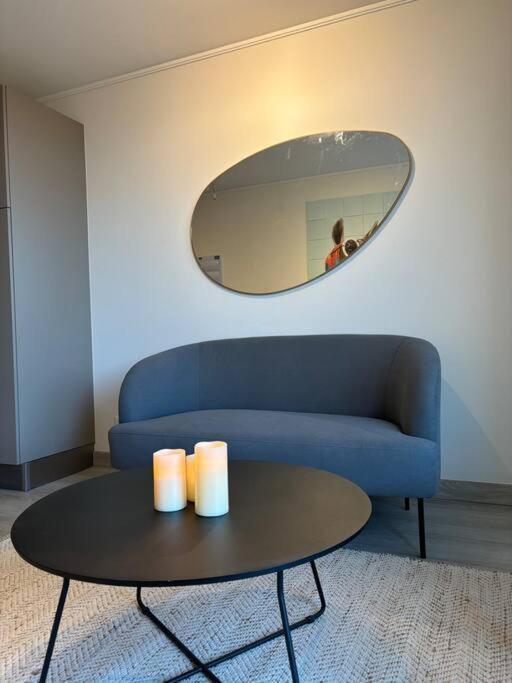Apartment By Toore Patagonia ปวยร์โตนาตาเลส ภายนอก รูปภาพ