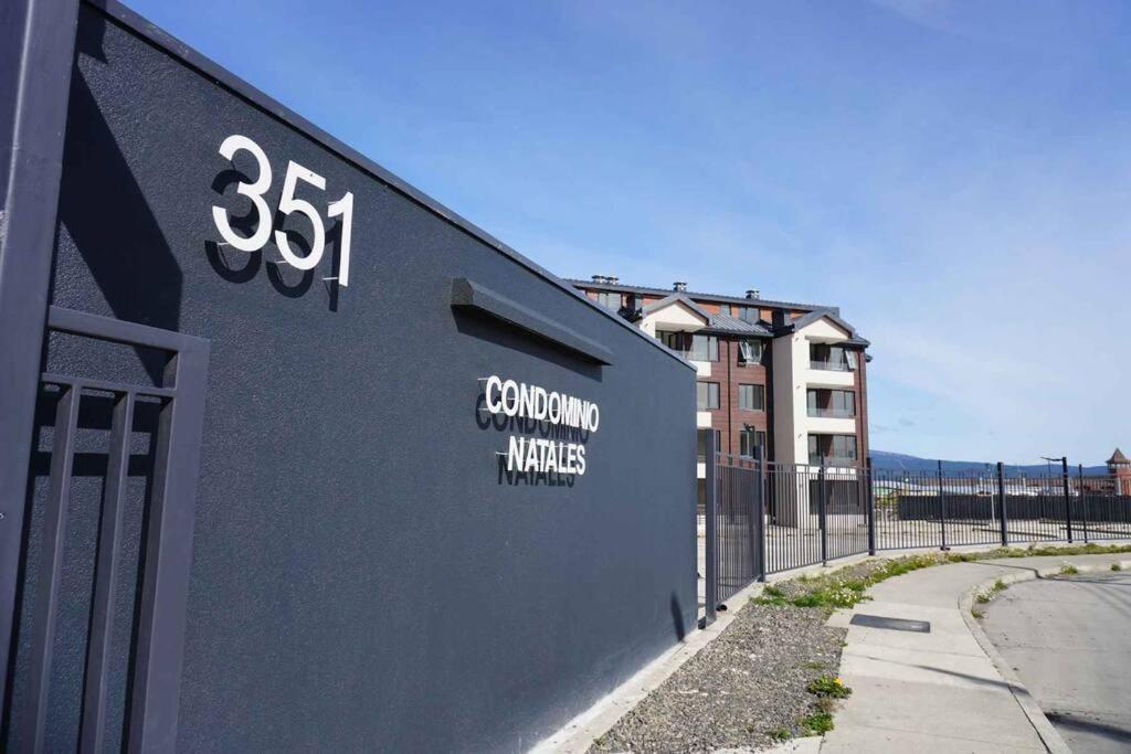 Apartment By Toore Patagonia ปวยร์โตนาตาเลส ภายนอก รูปภาพ