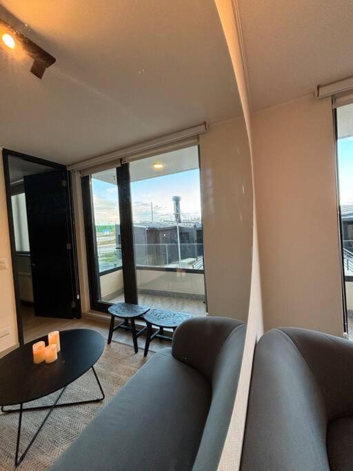 Apartment By Toore Patagonia ปวยร์โตนาตาเลส ภายนอก รูปภาพ