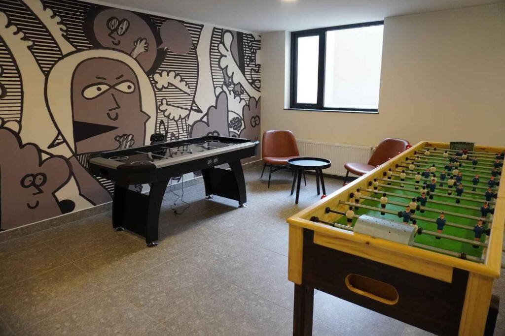 Apartment By Toore Patagonia ปวยร์โตนาตาเลส ภายนอก รูปภาพ