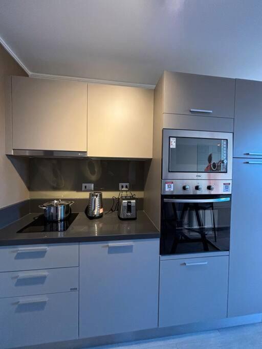 Apartment By Toore Patagonia ปวยร์โตนาตาเลส ภายนอก รูปภาพ