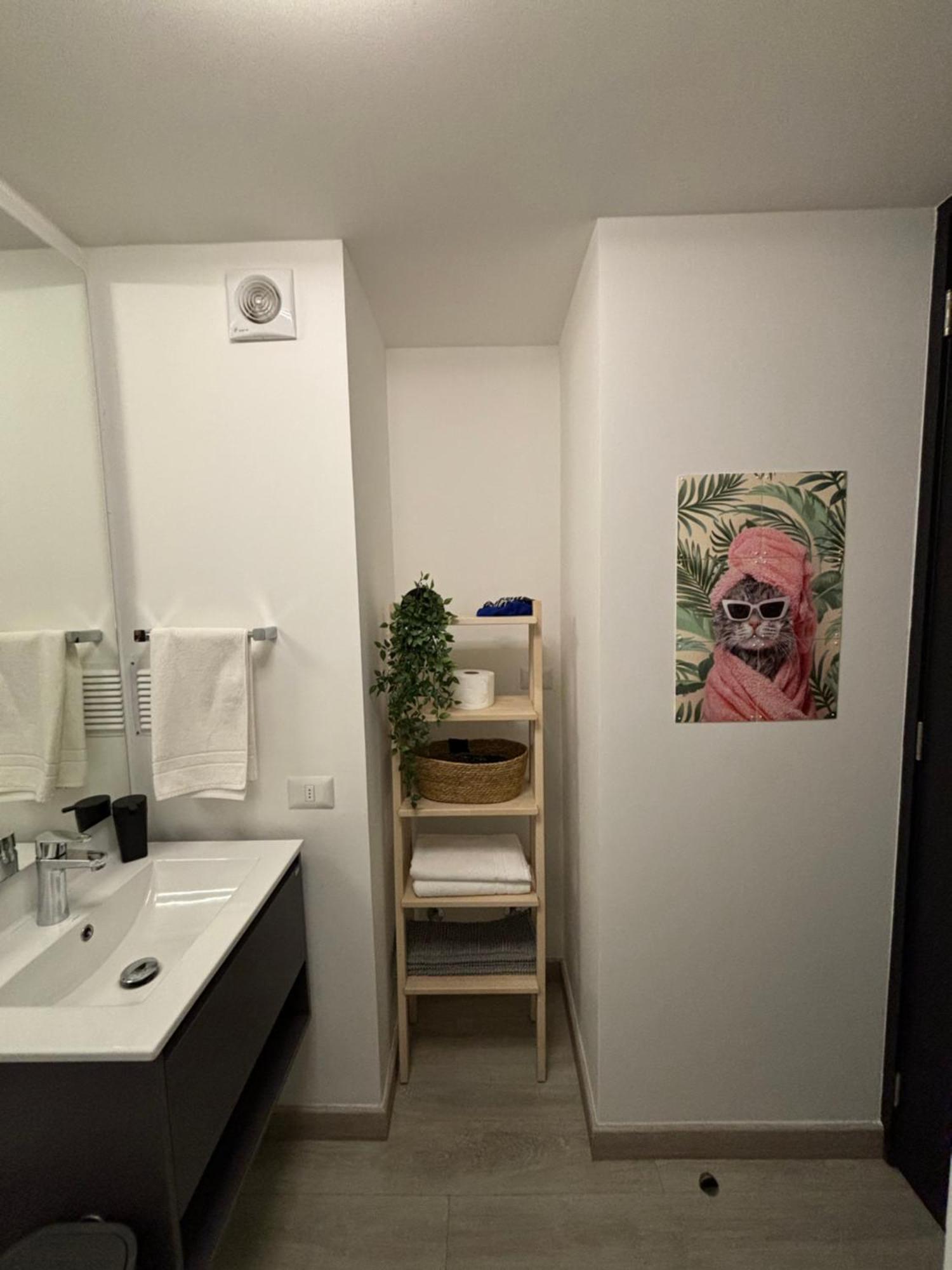 Apartment By Toore Patagonia ปวยร์โตนาตาเลส ภายนอก รูปภาพ