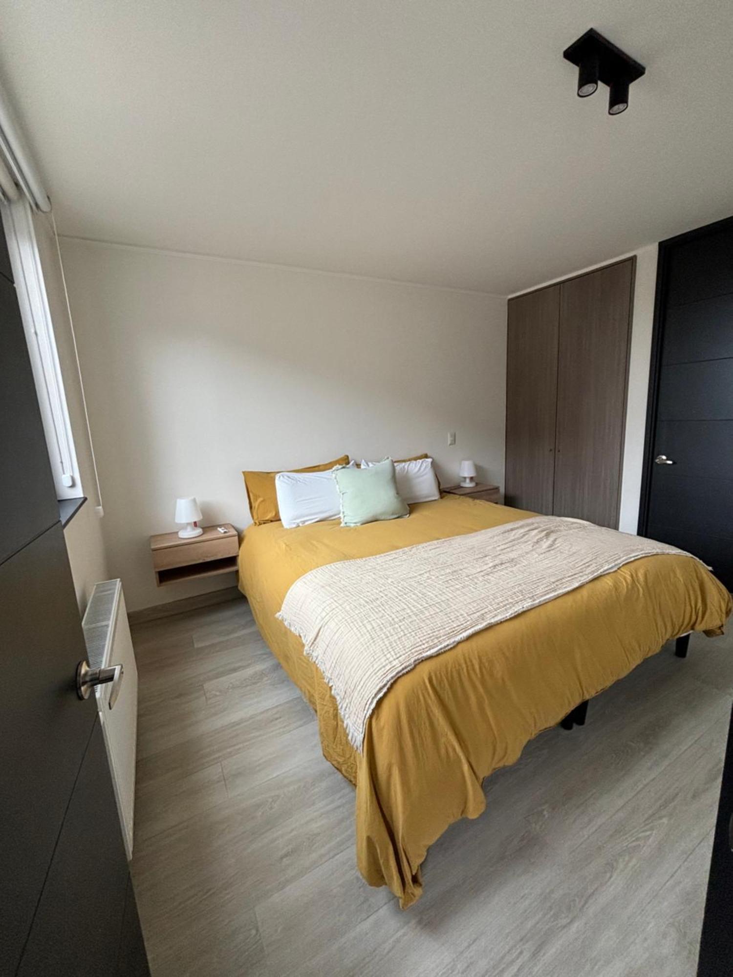 Apartment By Toore Patagonia ปวยร์โตนาตาเลส ภายนอก รูปภาพ