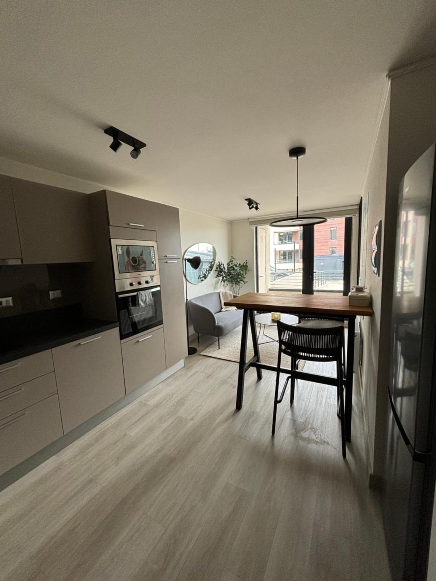 Apartment By Toore Patagonia ปวยร์โตนาตาเลส ภายนอก รูปภาพ