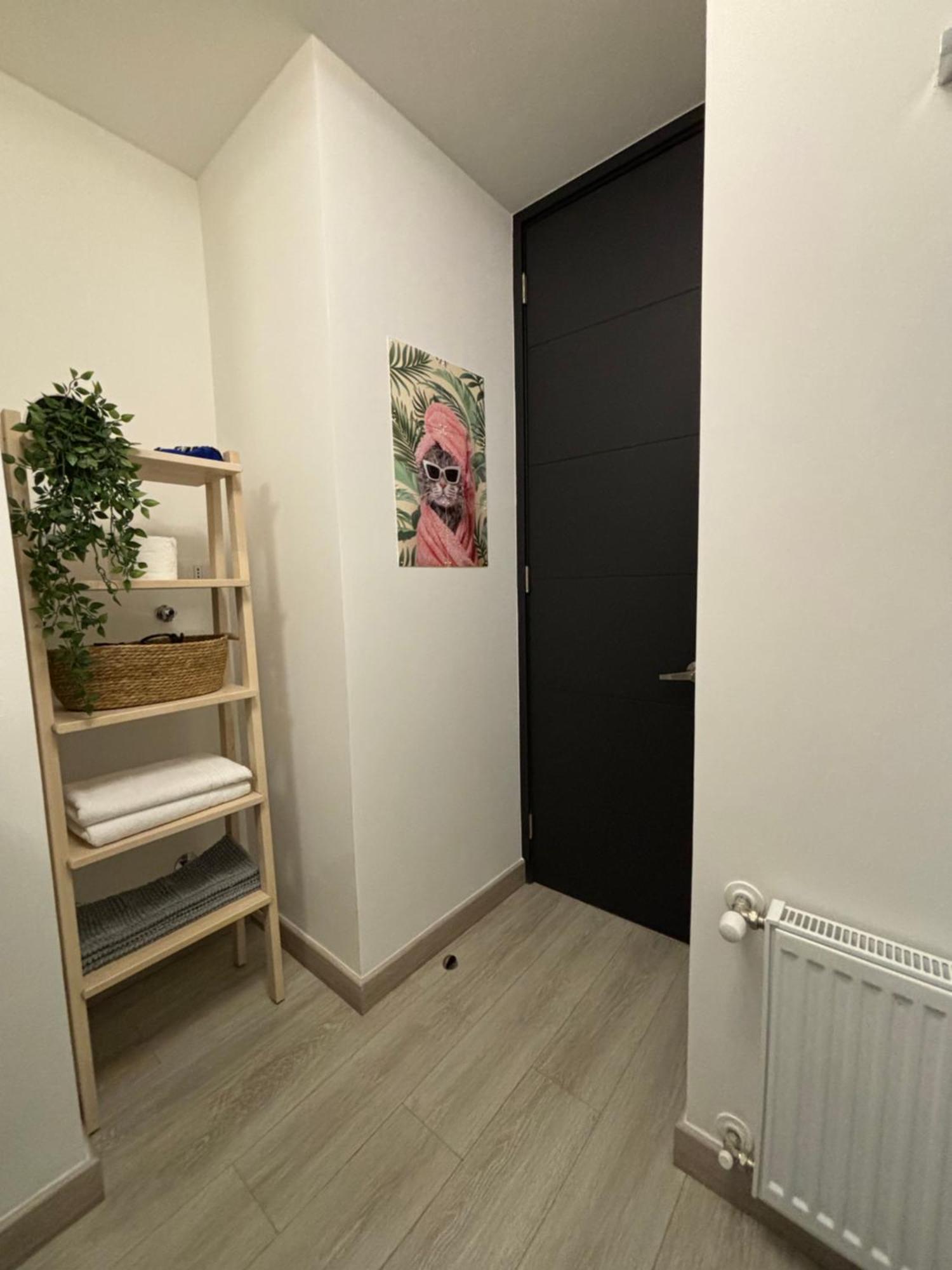 Apartment By Toore Patagonia ปวยร์โตนาตาเลส ภายนอก รูปภาพ