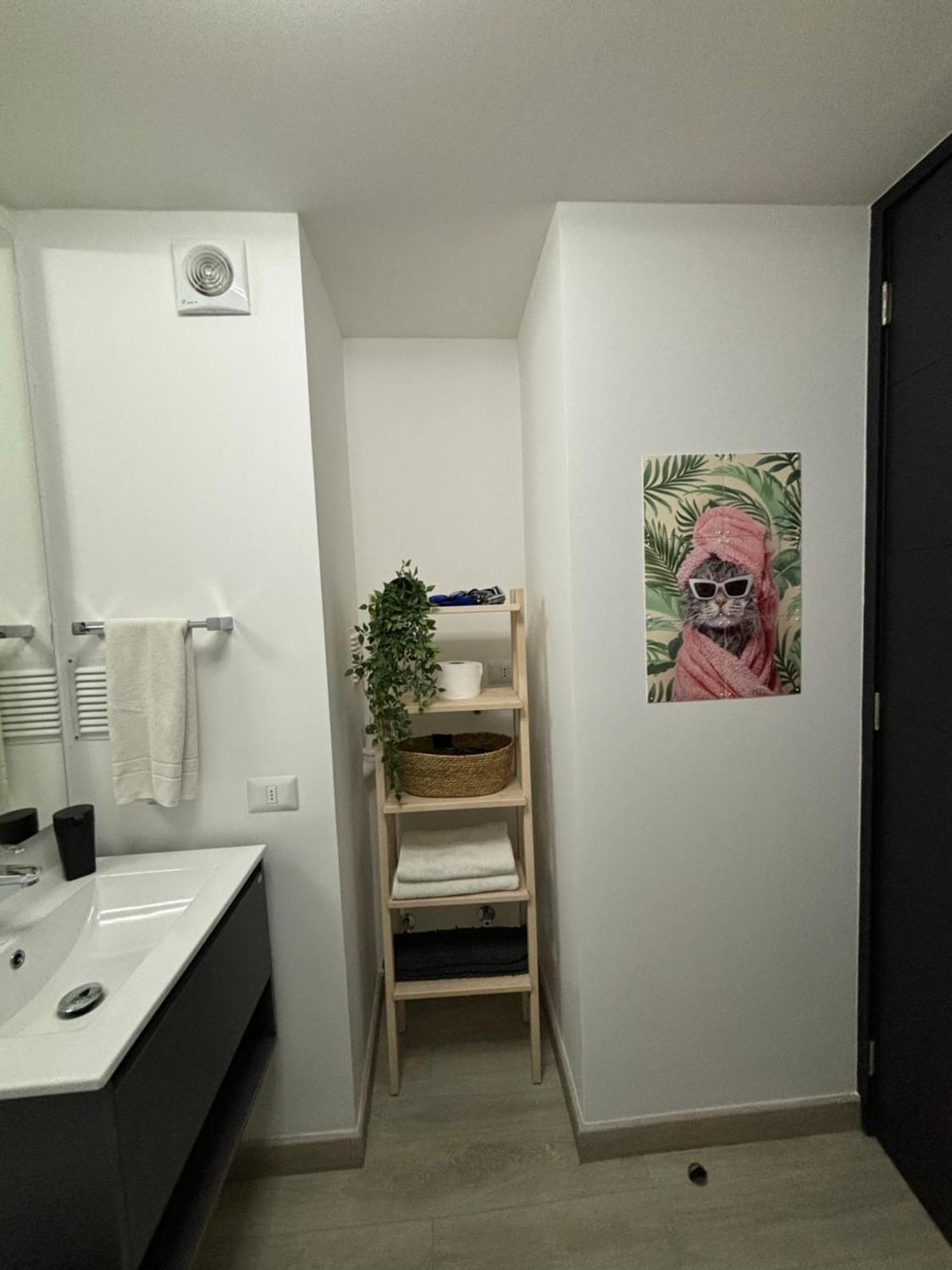 Apartment By Toore Patagonia ปวยร์โตนาตาเลส ภายนอก รูปภาพ