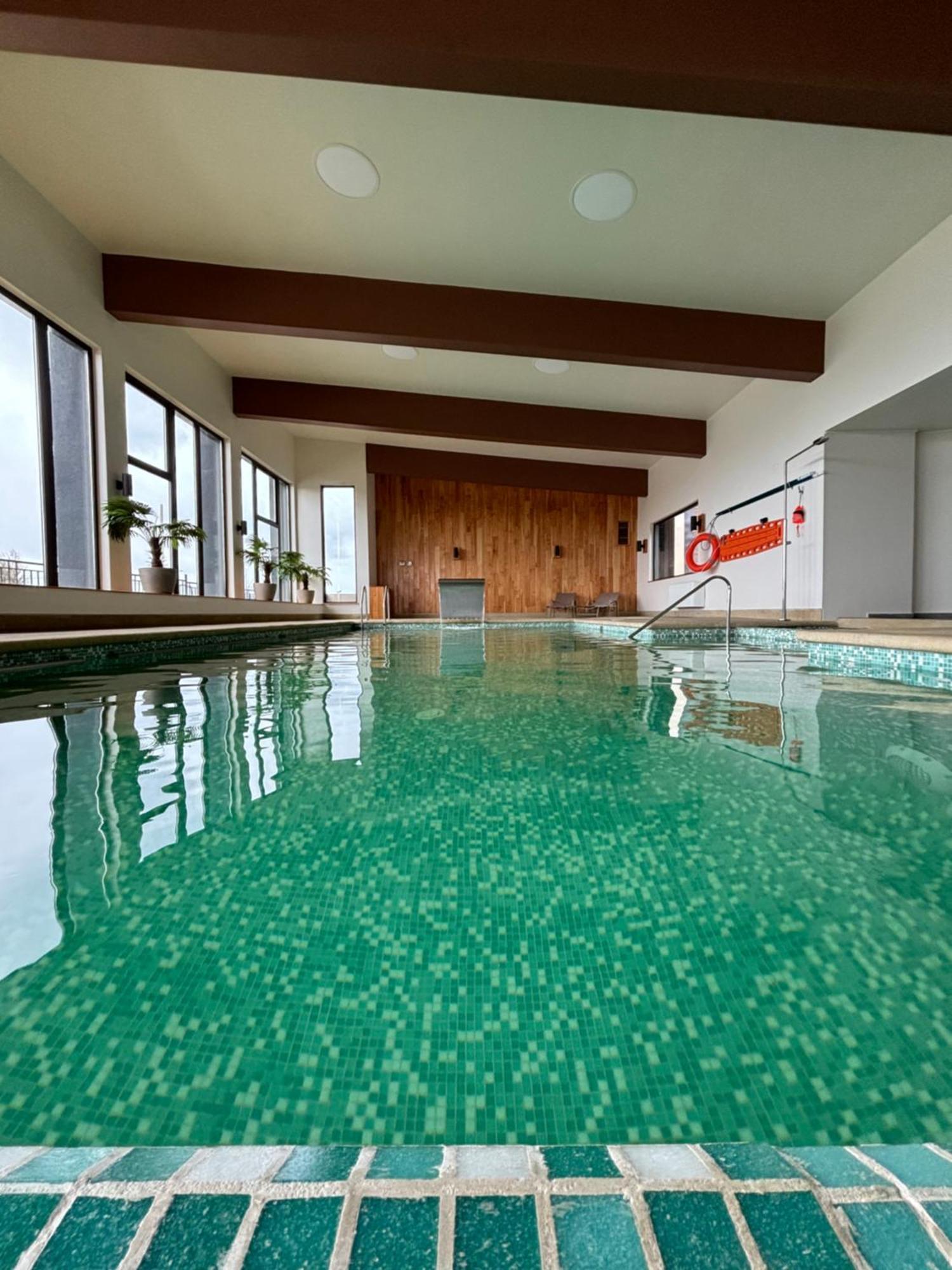 Apartment By Toore Patagonia ปวยร์โตนาตาเลส ภายนอก รูปภาพ