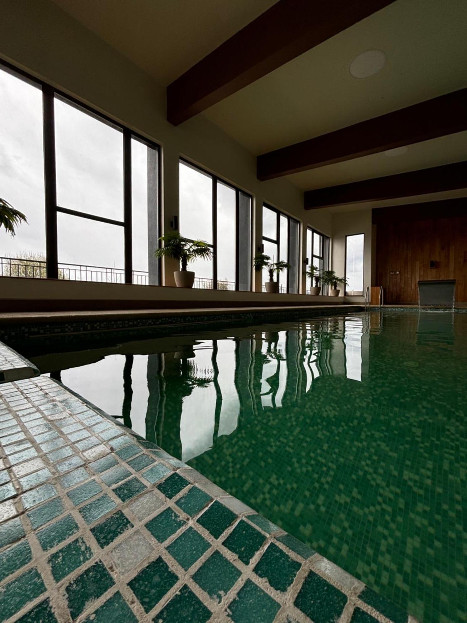 Apartment By Toore Patagonia ปวยร์โตนาตาเลส ภายนอก รูปภาพ