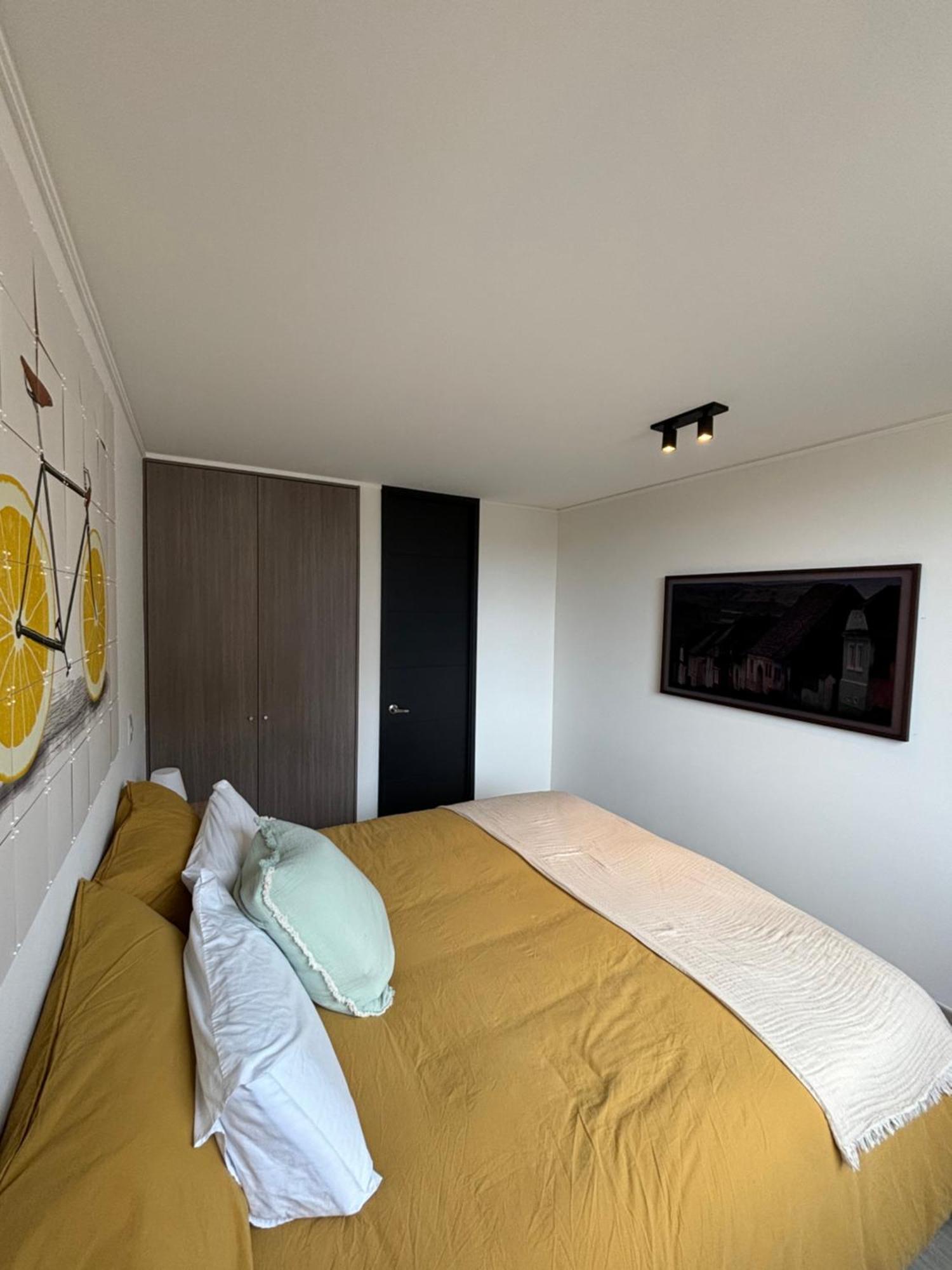 Apartment By Toore Patagonia ปวยร์โตนาตาเลส ภายนอก รูปภาพ